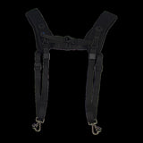 Electronics Accessories Bundle Waistband Shoulders Strap Kit SLR/DSLR Cameras V63-842381