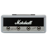 Pluginz Licensed Marshall Silver Jubilee Jack Rack V398-PLZMAR-SILVER-JR