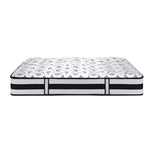 Giselle Bedding 24cm Mattress Super Firm Single MATTRESS-FIRM-024-S