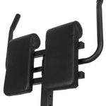 LSG GRC-09 Adjustable Roman Chair V420-LGBN-GRC09