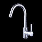 Kitchen Mixer Tap Faucet for Basin Laundry Sink V63-827371