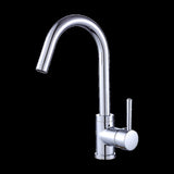 Kitchen Mixer Tap Faucet for Basin Laundry Sink V63-827371