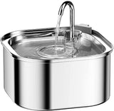 YES4PETS 16 x Pet Dog Cat Fountain Replacement Filtration Automatic Water Dispenser Filter V278-4XCTN-PWS-111-FILTERS