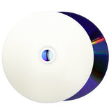 Ritek Ridata DVD+R Double Layer 8x Whitetop Printable 50pcs V28-BMDRITDUAL50D+R_B