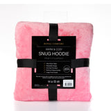 Royal Comfort Snug Hoodie - Pink ABM-10002683