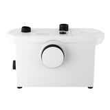 Giantz Macerator Sewerage Pump Waste Water Marine Toilet Disposal Laundry Unit PUMP-MAC-600-WH