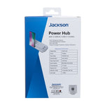 Jackson 2 Way USB Power Hub DS-JPT2USBP