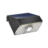 LED Wall Light with Motion Sensor V341-SSGL-05A