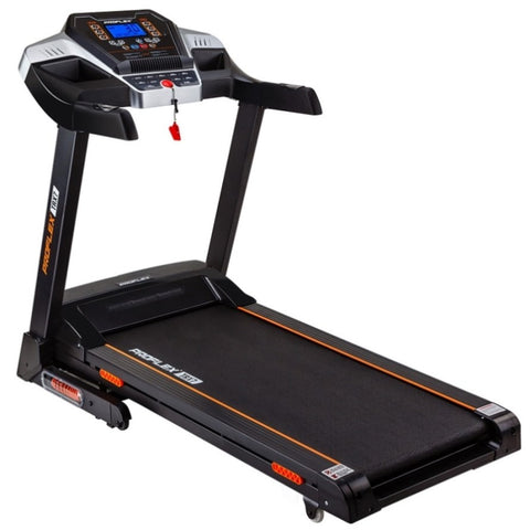 PROFLEX Electric Treadmill Exercise Machine Fitness Home Gym Equipment V219-FTNTRDHPFAXX7