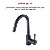 Kitchen Mixer Tap Faucet for Basin Laundry Sink V63-826301