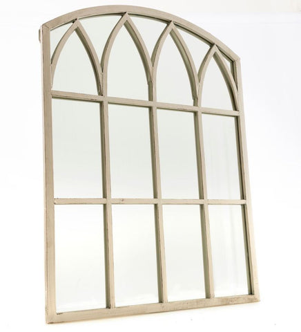 Lavinia Garden Mirror V231-MID-10 MIR