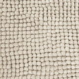 Toggle Microfiber Bath Mat Large Stone V442-INT-BATHM-TOGGLELARGE-STONE-RE