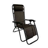 KILIROO Folding Reclining Camping Chair With Breathable Mesh KR-FC-106-QL V227-5227715019100