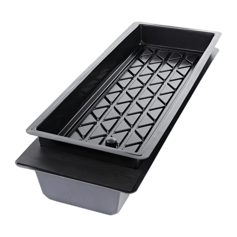 EBB Flood & Drain System - 170 X 162 X 31cm for Hydroponic Grow Systems V260-PSNEF420SET