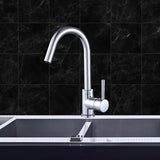 Kitchen Mixer Tap Faucet for Basin Laundry Sink V63-827371