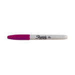 SHARPIE Marker Fine Berry UPC Bx12 V177-D-SH30128