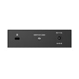 D-LINK DGS-105 Desktop Switch DS-DLDGS105
