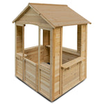 Lifespan Kids Cafe Chino Cubby House V420-LKCH-CHINO611