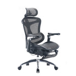 SIHOO A3 Doro C300 Ergonomics Executive Office Chair with Footrest Black V255-SIHOO-C300