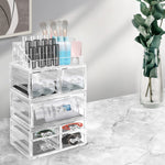 Cosmetic 7 Drawer Makeup Organizer Storage MB1009