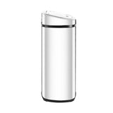 Devanti 50L Motion Sensor Bin Rubbish Automatic Silver SB-50L-S02-A