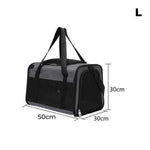 Floofi Portable Pet Carrier-L Size FI-PC-138-FCQ V227-3331641034080