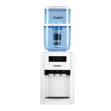 Devanti Water Cooler Dispenser Bench Top 22L WD-1103-22L-WH