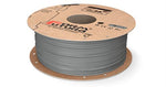 Glass feel recycled PETG Filament ReForm - rPET 2.85mm 1000 gram Grey 3D Printer Filament V177-285RPET-GREY-1000