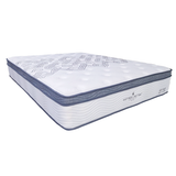 Boutique Double Mattress 7 zone Pocket Spring Memory Foam V184-11368