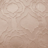 Ardor 5 Pce Comforter Set Millicent Peach Queen V442-INT-COMFORTER-5PCMILLICENT-PEACH-QS
