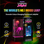 JINX Luminous Jellyfish Lamp V307-JX-HL-006-AU