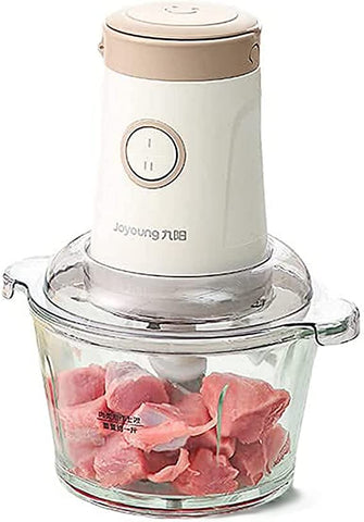 Joyoung Multifunctional 2 Speed Blender Juice Minced Meat Food Processor V214-29