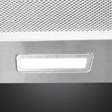 MIRAKLASS Pyramid Rangehood 90cm MK-RH-0690S-TD V227-6160262000161