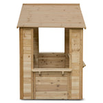 Lifespan Kids Cafe Chino Cubby House V420-LKCH-CHINO611