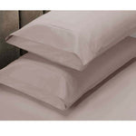 Apartmento 225TC Fitted Sheet Set King Linen plus 2 Pillowcases V442-INT-FITTEDSS-225TCBASICS-LINEN-KI