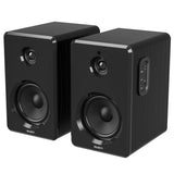 MAJORITY Majority D40 Bookshelf Speakers V177-IW-MY-1000002730