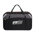 SPORTACE Bike Plane Bag Portable Soft Shell Travel Case Mountain Hybrid BMX Road Bike - 120CM X 75CM V382-SPORTACEBK011