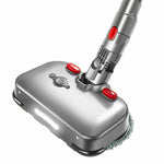 Electric Motorised Mop Head For Dyson V7 V8 V10 V11 Floor Vacuum Cleaners V201-BBZ2003GR8AU
