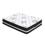 Giselle Bedding 34cm Mattress Cool Gel Memory Foam Queen MATTRESS-0909-QUEEN