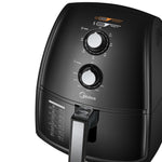 Midea 4L Electric Air Fryer MF-TN40A V28-MIDMF-TN40A