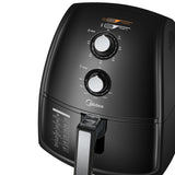 Midea 4L Electric Air Fryer MF-TN40A V28-MIDMF-TN40A