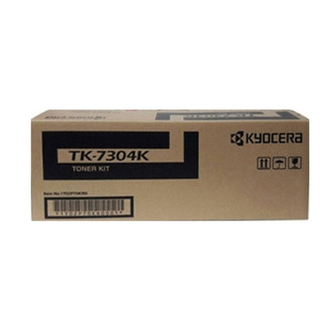 KYOCERA TK7304 Toner Cartridge V177-D-K7304