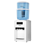 Devanti Water Cooler Dispenser Bench Top 22L WD-1103-22L-WH