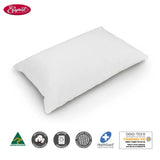 Easyrest BioFresh Allergy Sensitive Medium Standard Pillow 48 x 73 cm V442-ERT-PILLOW-BIOFRESHMEDIUM-WHITE-ST