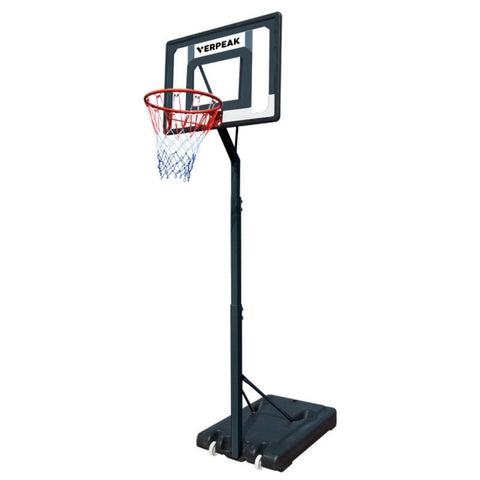Verpeak Basketball Hoop Stand BLACK VP-BHS-102-SBA V227-9300302004990