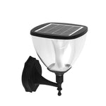 EMITTO Solar LED Wall Lights Outdoor LI0366