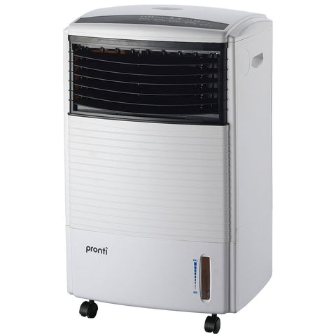 Pronti 10L Evaporative Cooler Air Humidifier Conditioner EVP-C02-10L
