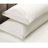 Apartmento 225TC Fitted Sheet Set King Cream plus 2 Pillowcases V442-INT-FITTEDSS-225TCBASICS-CREAM-KI