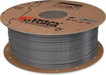 Glass feel recycled PETG Filament ReForm - rPET 2.85mm 1000 gram Silver 3D Printer Filament V177-285RPET-SLVR-1000