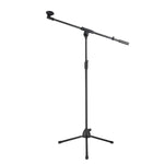 Stage Stands Tripod Mic Stand with Boom 2-Pack V63-840211